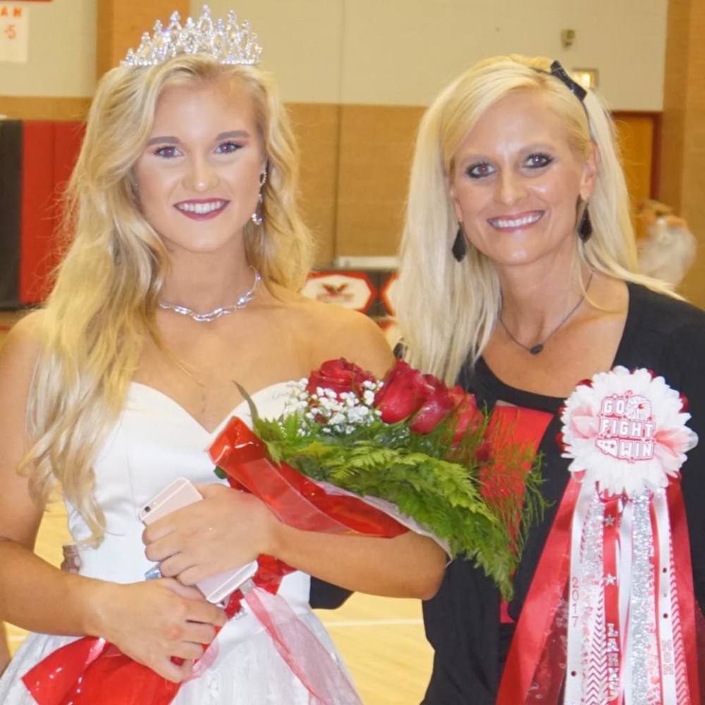 Meet your Posher, Heidi